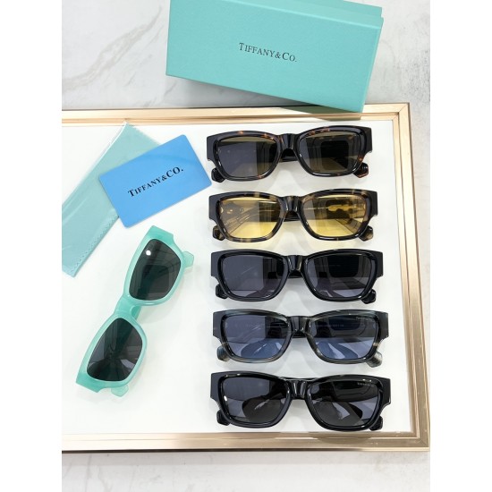 Tiffany Glasses