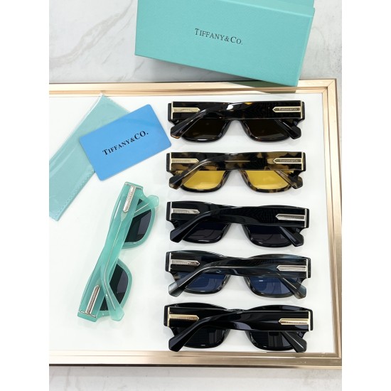 Tiffany Glasses