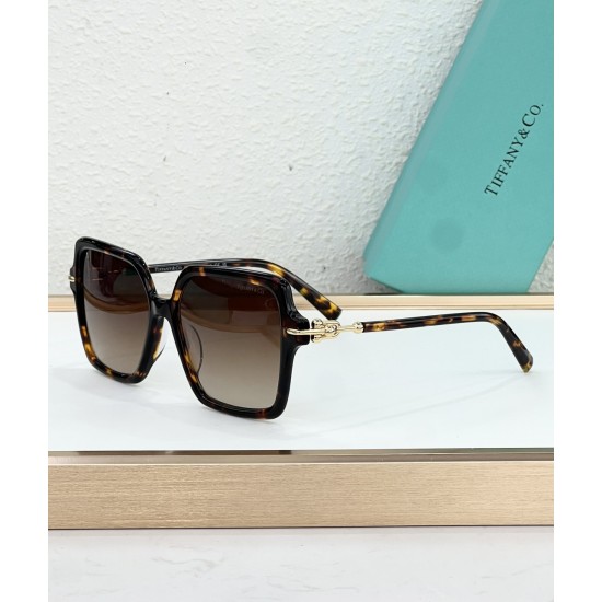 Tiffany Glasses