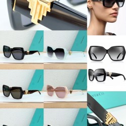 Tiffany Glasses