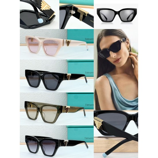 Tiffany Glasses
