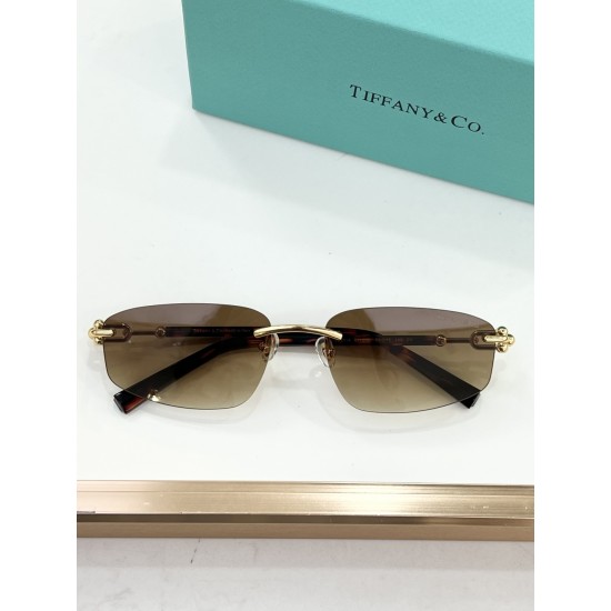 Tiffany Glasses