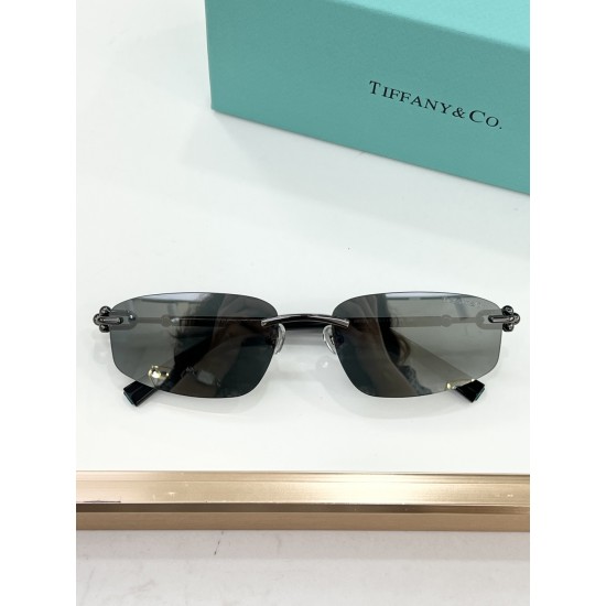 Tiffany Glasses
