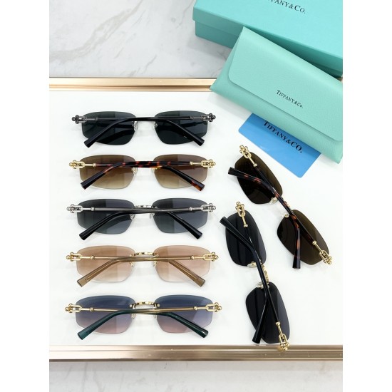 Tiffany Glasses
