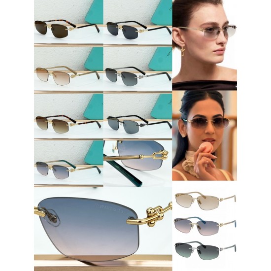 Tiffany Glasses