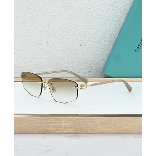 Tiffany Glasses