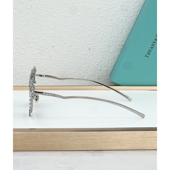 Tiffany Glasses