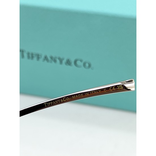 Tiffany Glasses