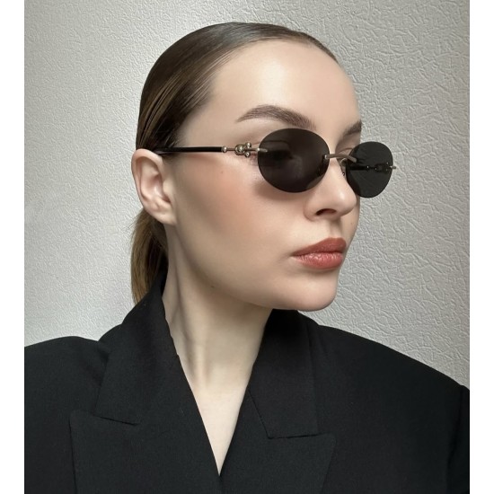 Tiffany Glasses