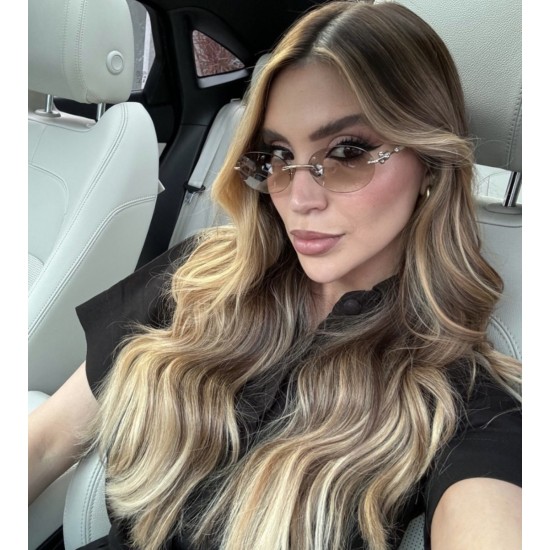 Tiffany Glasses