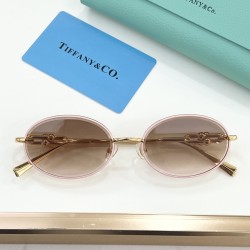 Tiffany Glasses