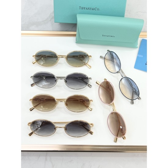 Tiffany Glasses