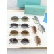 Tiffany Glasses