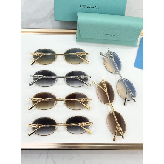 Tiffany Glasses