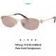 Tiffany Glasses