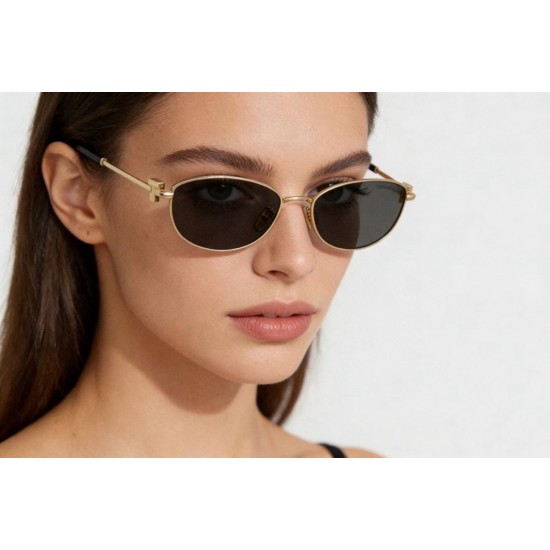 Tiffany Glasses