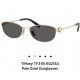 Tiffany Glasses