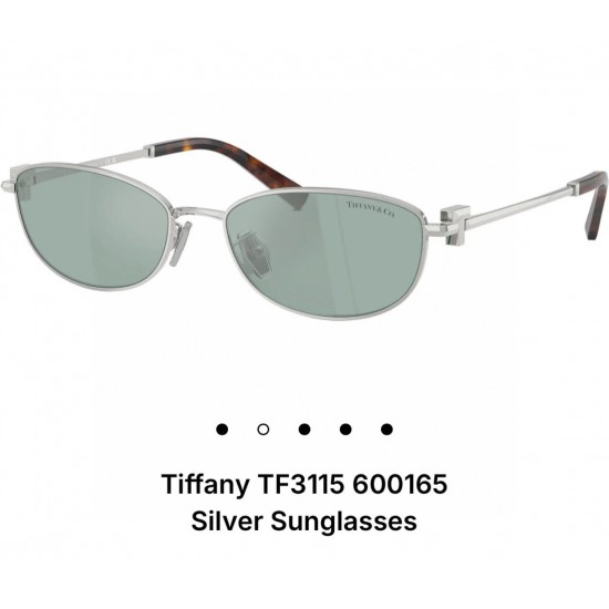 Tiffany Glasses