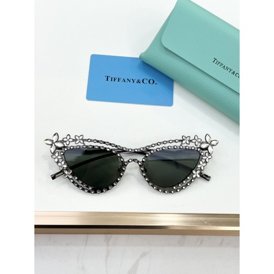 Tiffany Glasses