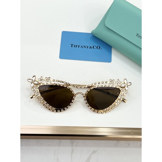 Tiffany Glasses