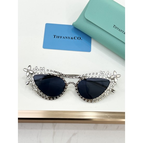 Tiffany Glasses