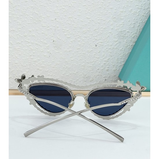 Tiffany Glasses