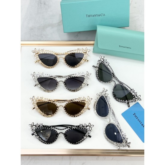 Tiffany Glasses