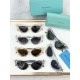 Tiffany Glasses