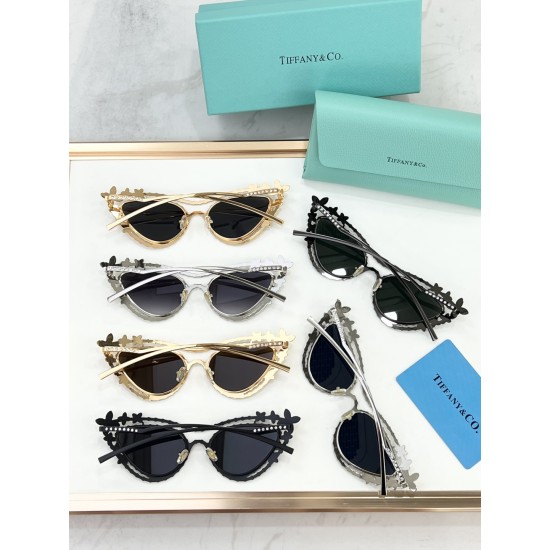 Tiffany Glasses