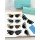 Tiffany Glasses