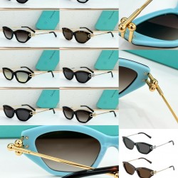 Tiffany Glasses