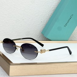 Tiffany Glasses