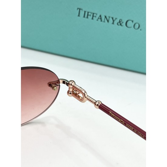 Tiffany Glasses