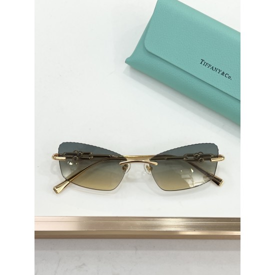 Tiffany Glasses