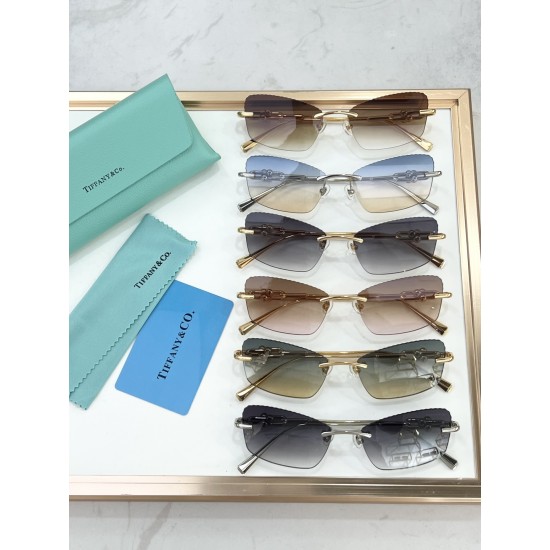 Tiffany Glasses