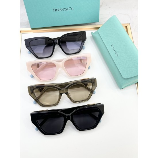 Tiffany Glasses