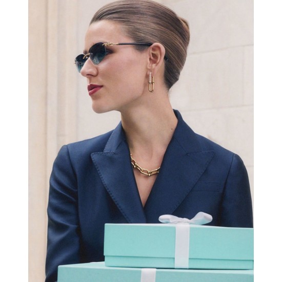 Tiffany Glasses