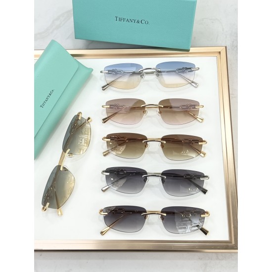 Tiffany Glasses