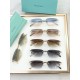 Tiffany Glasses