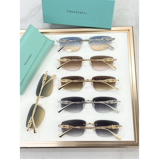 Tiffany Glasses