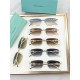 Tiffany Glasses