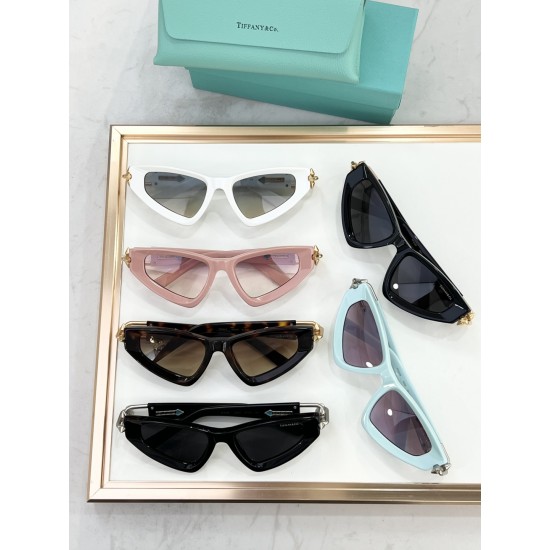 Tiffany Glasses