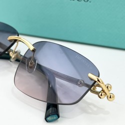Tiffany Glasses