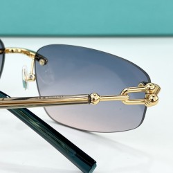 Tiffany Glasses