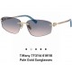 Tiffany Glasses