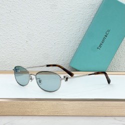Tiffany Glasses