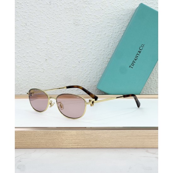 Tiffany Glasses