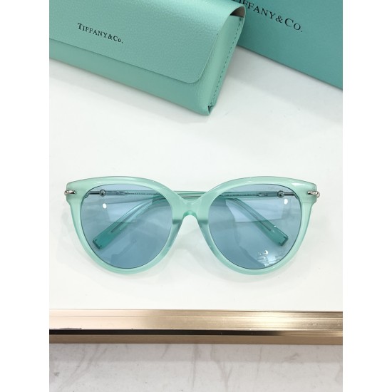 Tiffany Glasses