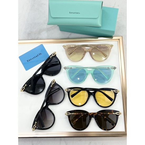 Tiffany Glasses