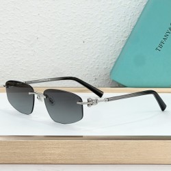 Tiffany Glasses